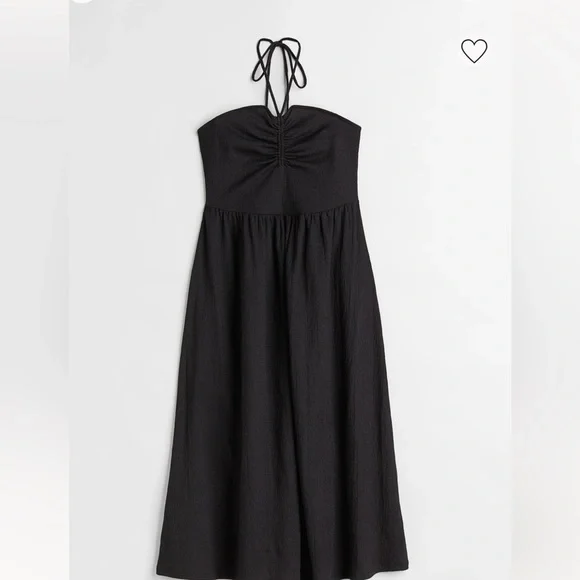 H&M | Dresses | Hm Halter Dress Never Worn No Rips No Flaws | Poshmark H&M | Dresses | Hm Halter Dress Never Worn No Rips No Flaws | Poshmark